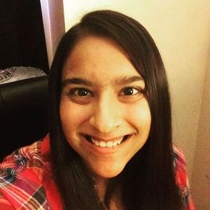 Meet your Posher, Sanam